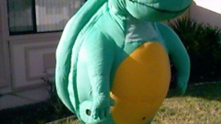 No Full Body Protective Suits For You, Kinect Players!